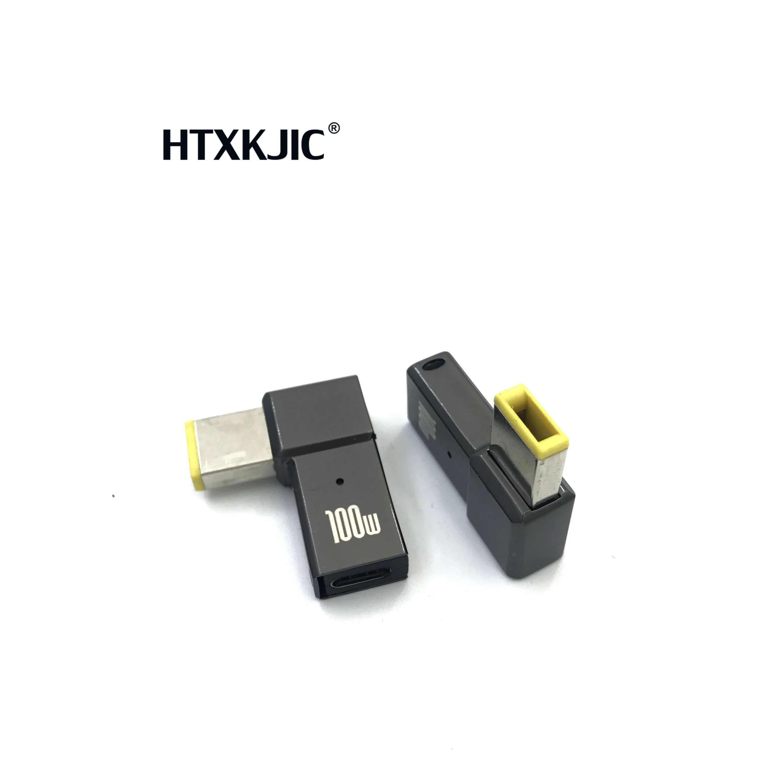 Connettore Di Alimentazione Per Laptop Usb Tipo C Da 100W Per Lenovo Thinkpad Usb C Pd Spina Di Ricarica Rapida Per Lenovo Thinkpad E431 E531 G505 T44