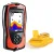 LUCKY FF1108-1CLA& FF1108-1C Глубиномер Гидролокатор Fish Finder Light Lure Sensor Deeper echo sounder Sea Fishing Radar Equipment
