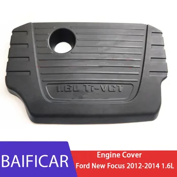 

Baificar Brand New High Quality Ti-VCT Engine Cover Bonnet Engine Decorative For Ford New Focus 1.6L 2012-2014