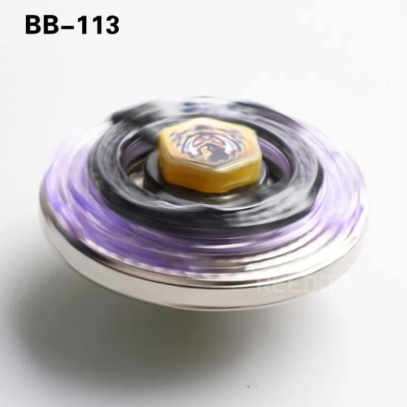 Новое поступление Bayblade! Спиннинг BB113 4D Scythe Kronos T125EDS + пусковое устройство