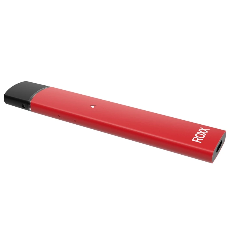 Arestech ROXX 280MAh 1,1 Ml Pod вейп-комплект электронной сигареты Pod system Kit