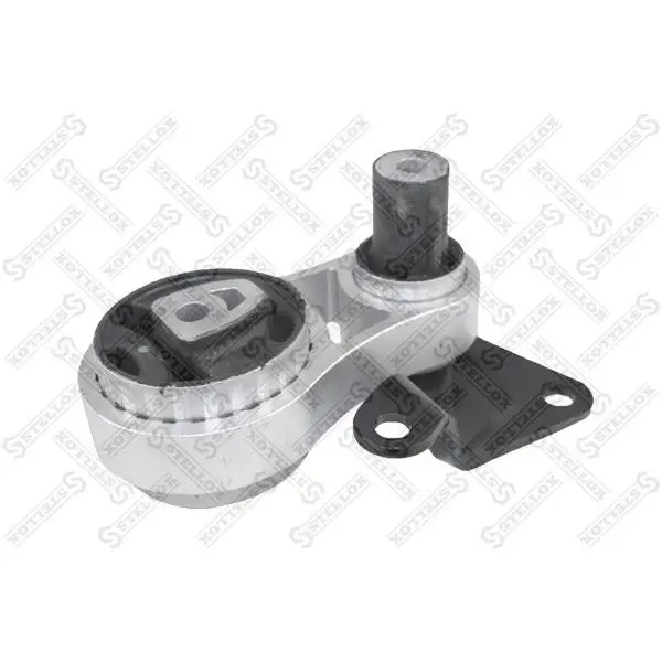 Подушка ДВС правая Mazda 2 1.25-1.6 03 STELLOX 25-71080-SX |