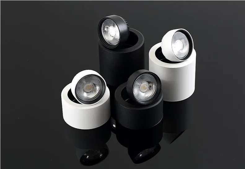LED Track Light 7