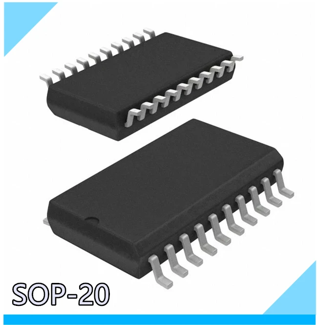 

PIC18F14K50-I/SO SOP20 new original In Stock