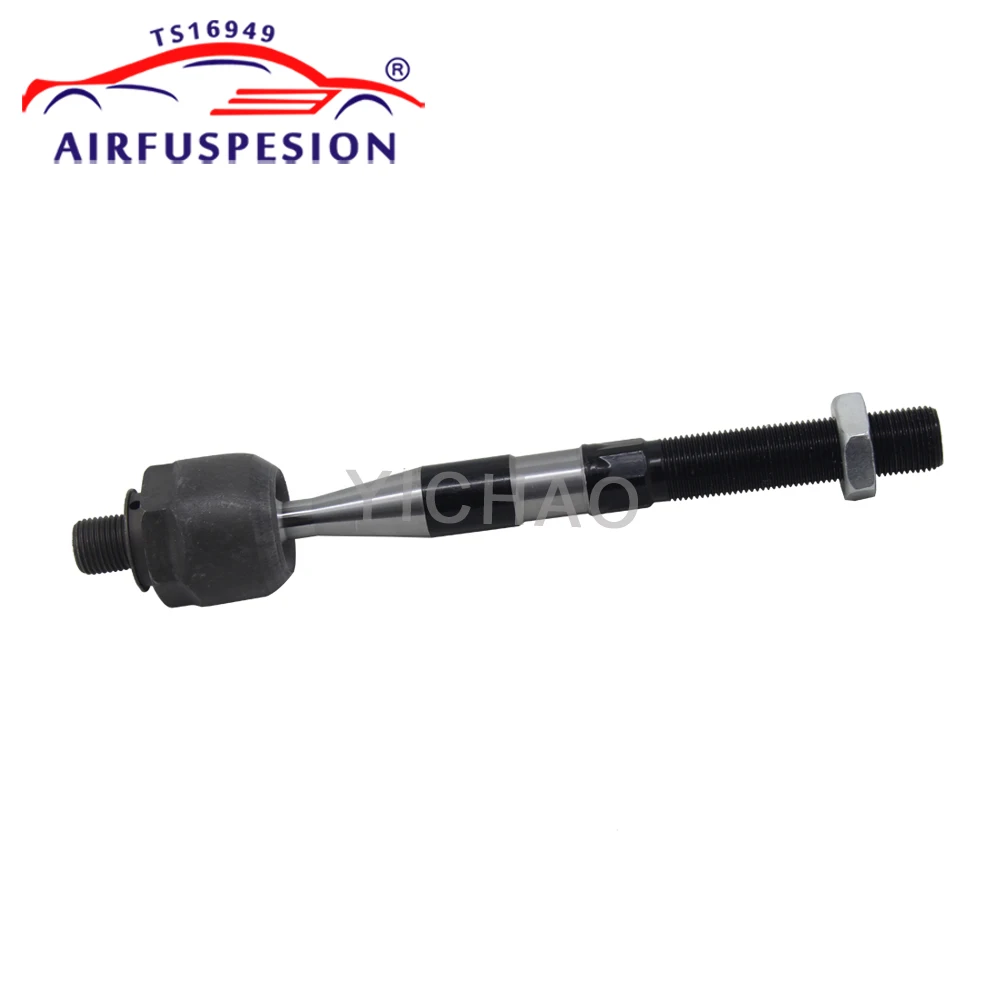 1 шт. Передняя внутренняя стяжная тяга ось шарнир для Jeep Grand Cherokee WK2 2011- 68105872AA 68105872AB пневматическая подвеска часть