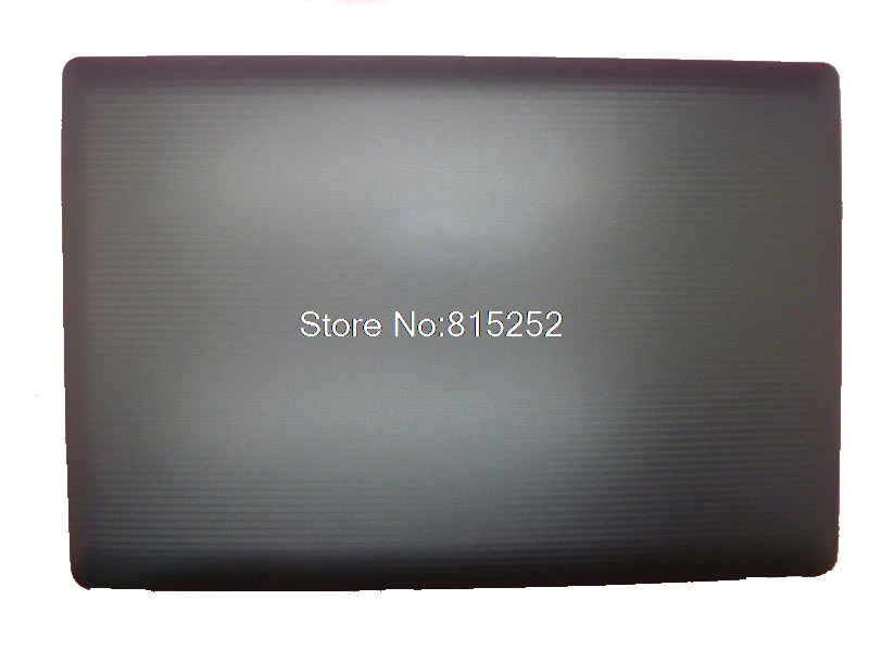 Верхняя крышка для ноутбука ASUS A45 A45A 45V A45VD A45VJ A45VM A45VS K45A K45V K45VD K45VJ K45VM K45VS AP0ND000A00