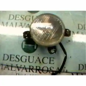 

LEFT HEADLIGHT VOLKSWAGEN GOLF II (191/193) 1.8 I278 [1625154]