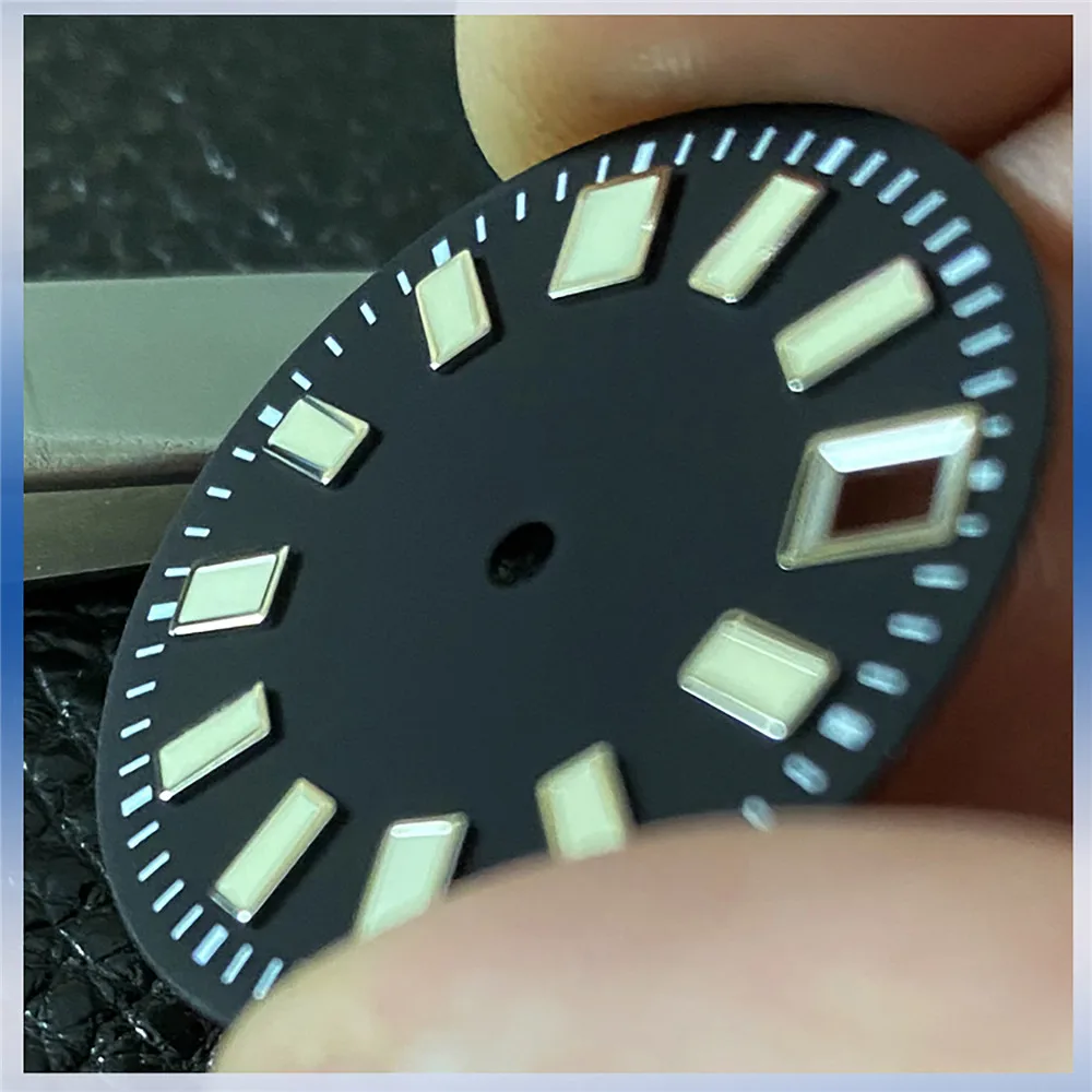 29MM C3  ð ̾ 6105 NH35A Ʈ ̺ ð  ǰ Ķ ̾ 