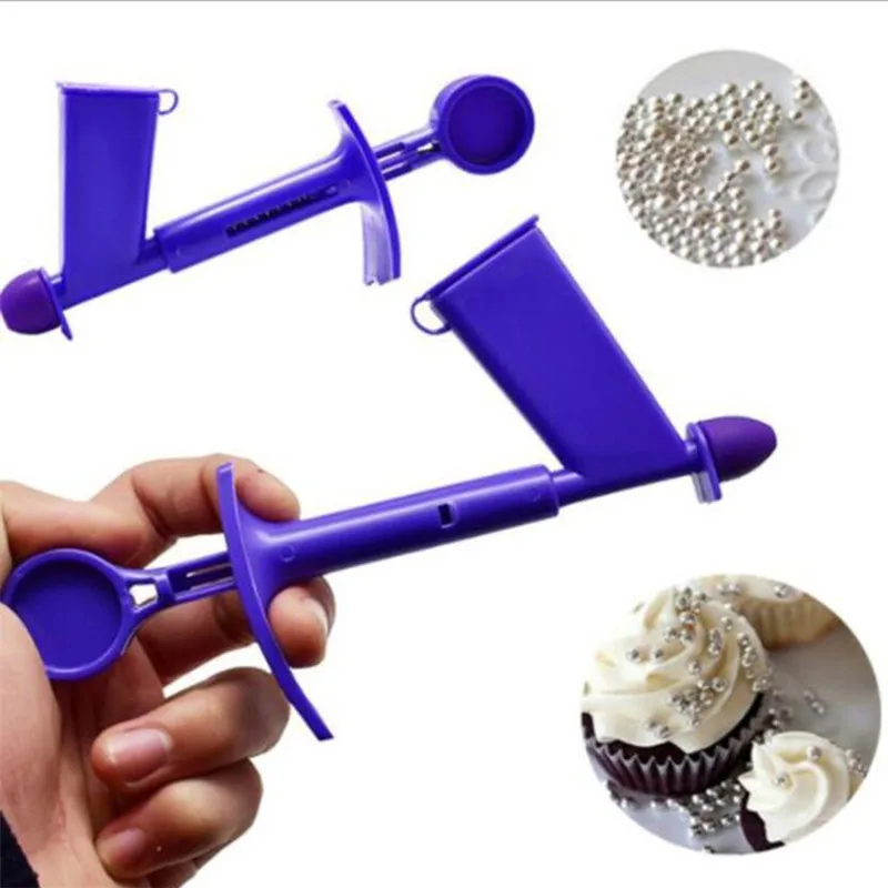 3 mm or 6 mm can choose EWRPM036 Pearl Applicator Fondant Cake Decorating Tool Pearl Ball Applicator Sugarcraft Cake Tools for Cake Decor 3 mm or 6 mm can choose EWRPM036 Pearl Applicator Fondant Cake Decorating Tool Pearl Ball Applicator Sugarcraft Cake Tools for Cake Decor