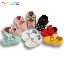 Best Price PU Leather Baby Shoes Grils Boys Butterfly-knot Soft Soled Non-slip Footwear Crib Shoes Rose Gold Shoes Newborn First Walkers Best Price PU Leather Baby Shoes Grils Boys Butterfly-knot Soft Soled Non-slip Footwear Crib Shoes Rose Gold Shoes Newborn First Walkers