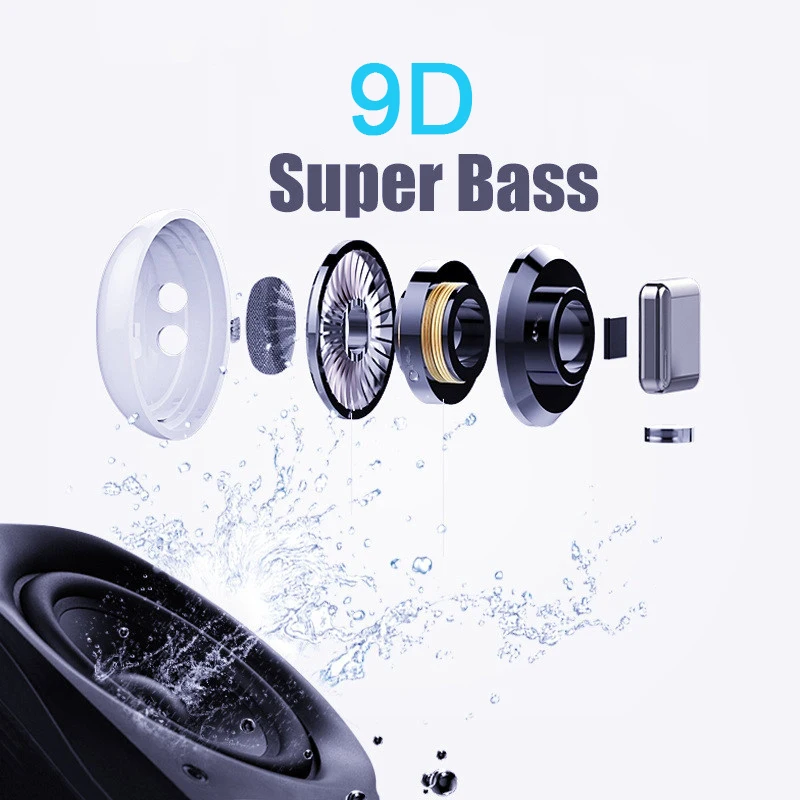 i9000 TWS Pop-up 1:1 Wireless Bluetooth Headsets 3 Real Battery Smart Sensor Earphone PK i40000 i20000 i90000 i30000 i10000 TWS