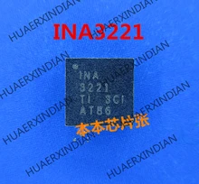 Новый INA3221AIRGVR INA3221 INA 3221 1NA3221 QFN высокое качество Новый INA3221AIRGVR INA3221 INA 3221 1NA3221 QFN высокое качество