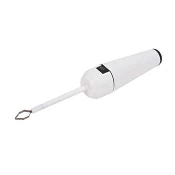 

Peach Pear Kitchen Separator Ergonomic Handle Gadgets Vegetable Digging Tool Remover Apples Electric Fruit Corer Handheld Device