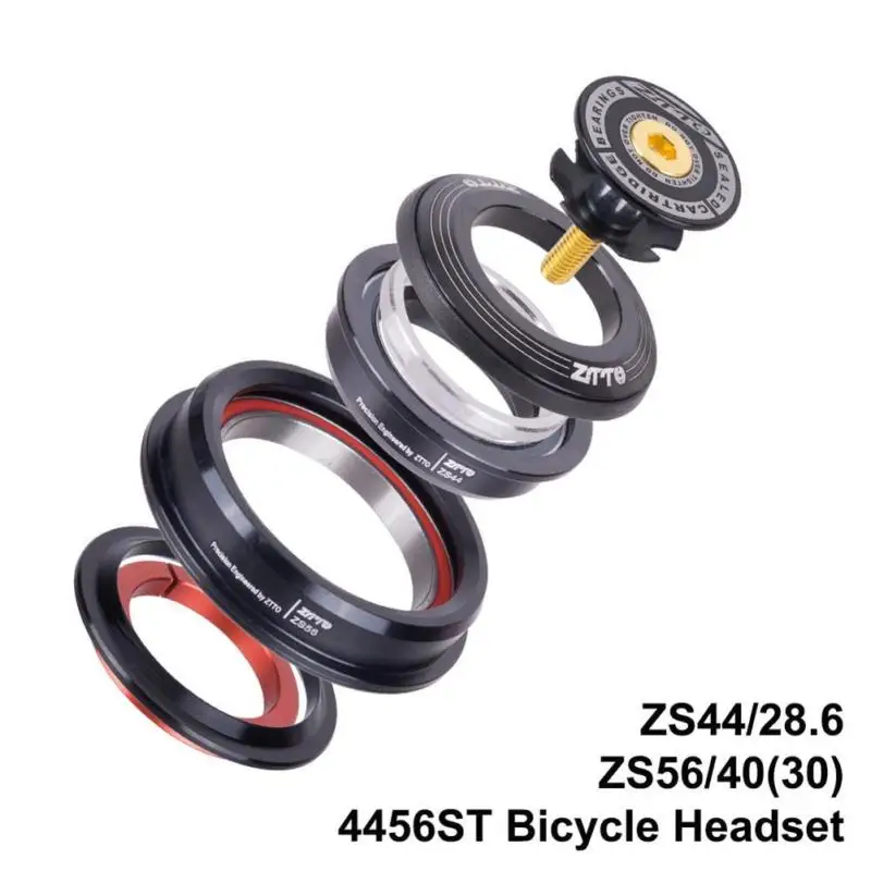 

Bike Headset Ball Bearing MTB Mountain Racing/One Set Cone Bowl Bearing