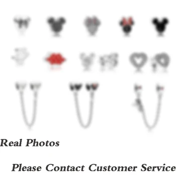 

2020 New High-quality My Mouse Earrings, Safety Chain, Floating Box, Fashionable And Elegant, Original 1:1 Jewelry For Ladies