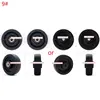 1PC Luggage  Plastic Swivel Wheels Rotation Suitcase Replacement Casters ► Photo 2/6