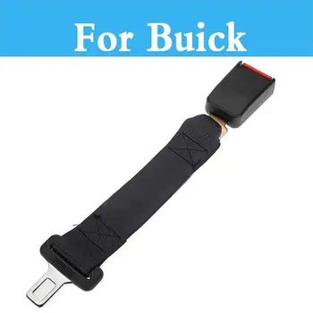 

Car Seat Belt Seatbelt Extender Extension Safety 36cm 14" Longer 7/12" For Buick Rendezvous Verano Lucerne Park Rainer Avenue