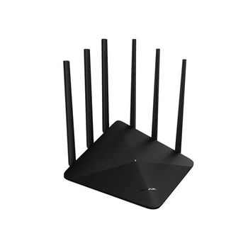 

Wireless Router AC1900 Dual-Frequency WIFI Intelligent Improvement Signal Stability Router Gigabit Home High-Speed High-Power