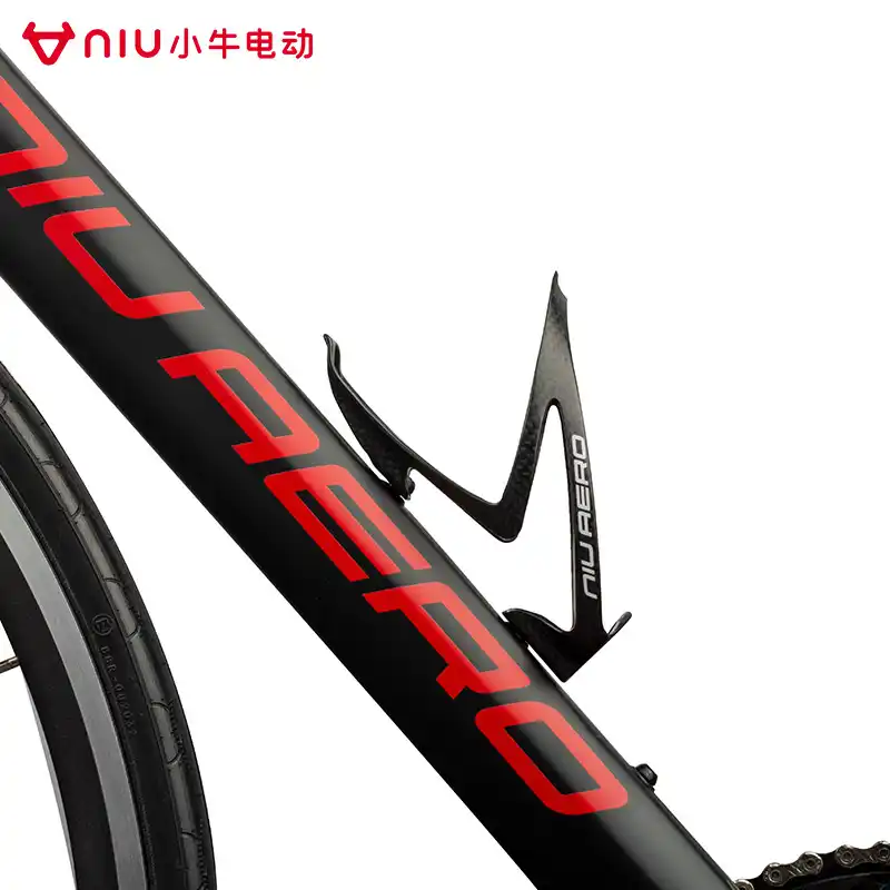 niu aero bike