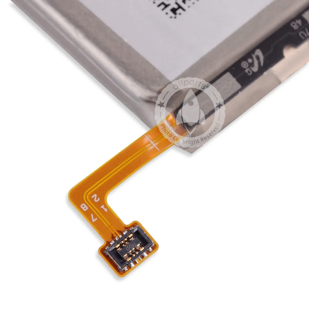 Для samsung сменный аккумулятор EB-BG975ABU для samsung Galaxy S10+ S10 Plus SM-G9750 Аутентичные Аккумуляторы для телефонов