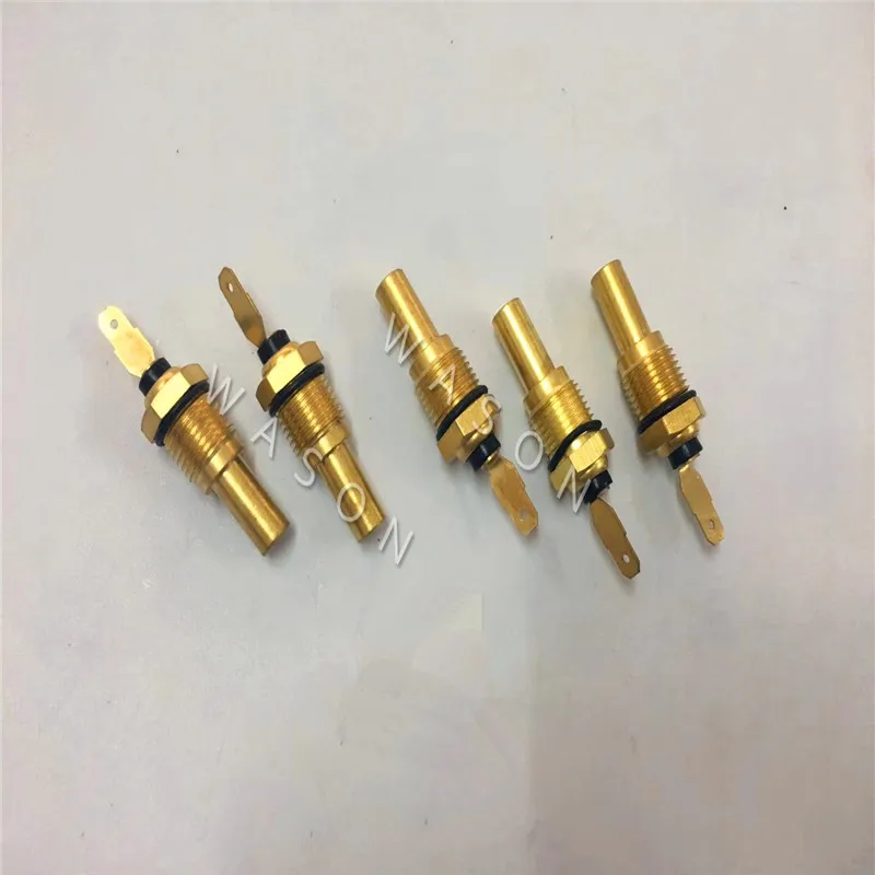 Температура воды Сенсор 2489U268F1 3A 8-97063301-0 SWZ489U268F1 для SK200-3-5 | Автомобили и мотоциклы