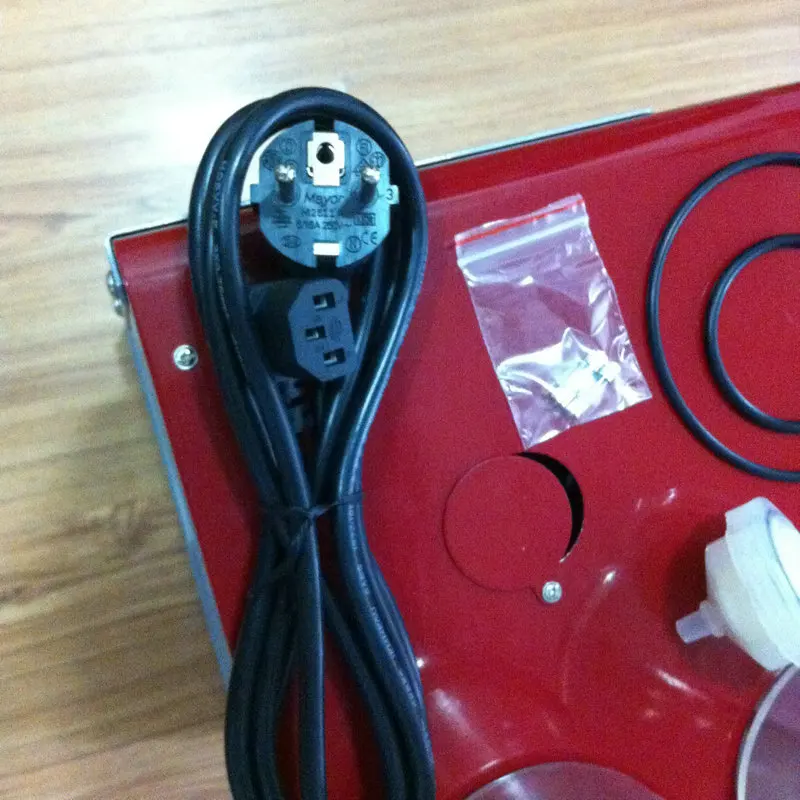 Рисунок 4 - Сертификация CE, цифровой сенсорный