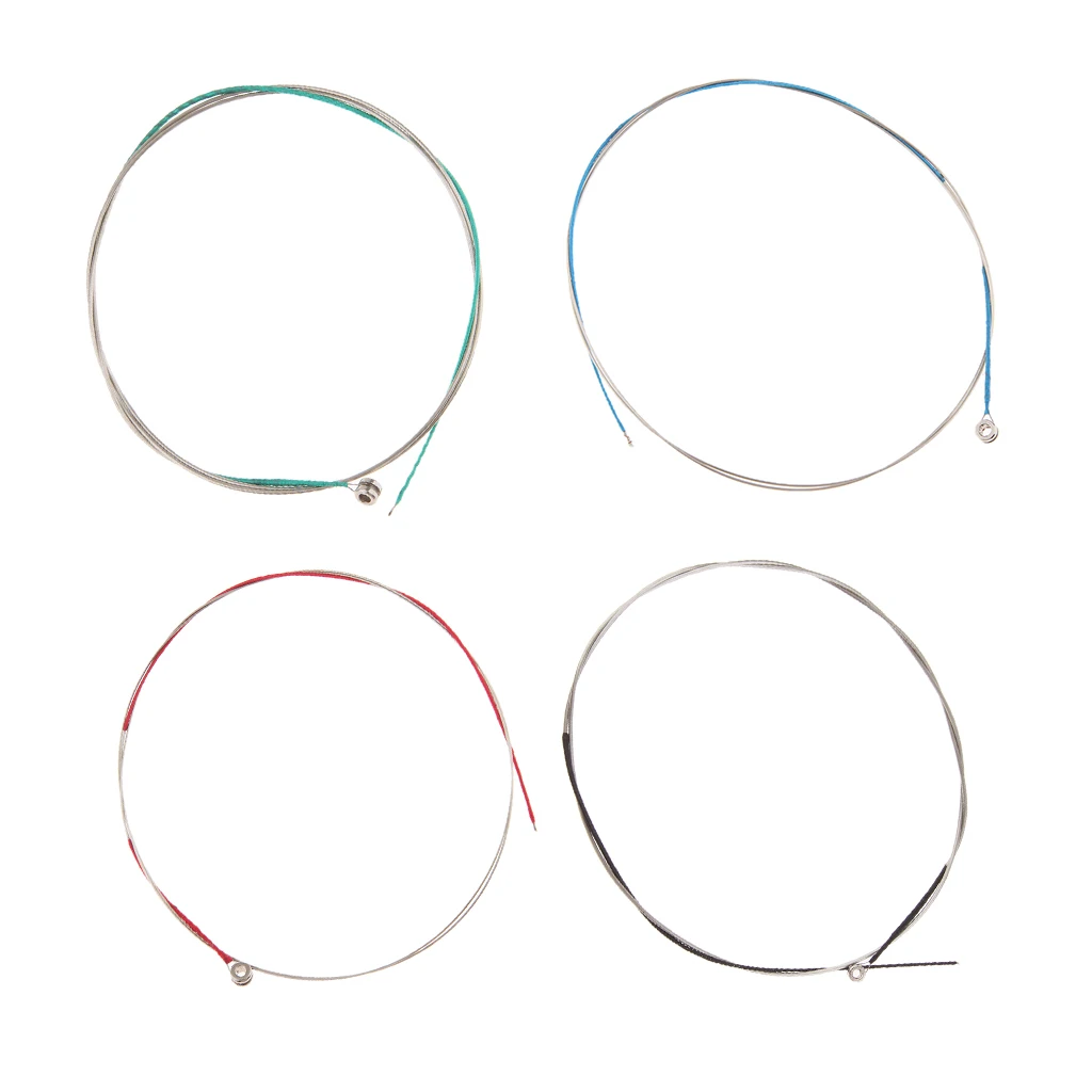 Viola String A/D/G/C for 14 inch 15 inch 16 inch Viola Strings Beginners Practice Viola String A/D/G/C for 14 inch 15 inch 16 inch Viola Strings Beginners Practice