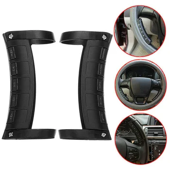 

Wireless Steering wheel button Car Remote Control Stereo 10 keys Interior