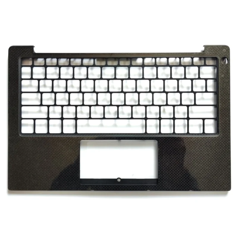 Laptop palm rest shell for XPS 13 9370 9380 7390 9305 0KPRW0 0YNWCR 069GRJ 0FNCV1 upper cover keyboard frame case