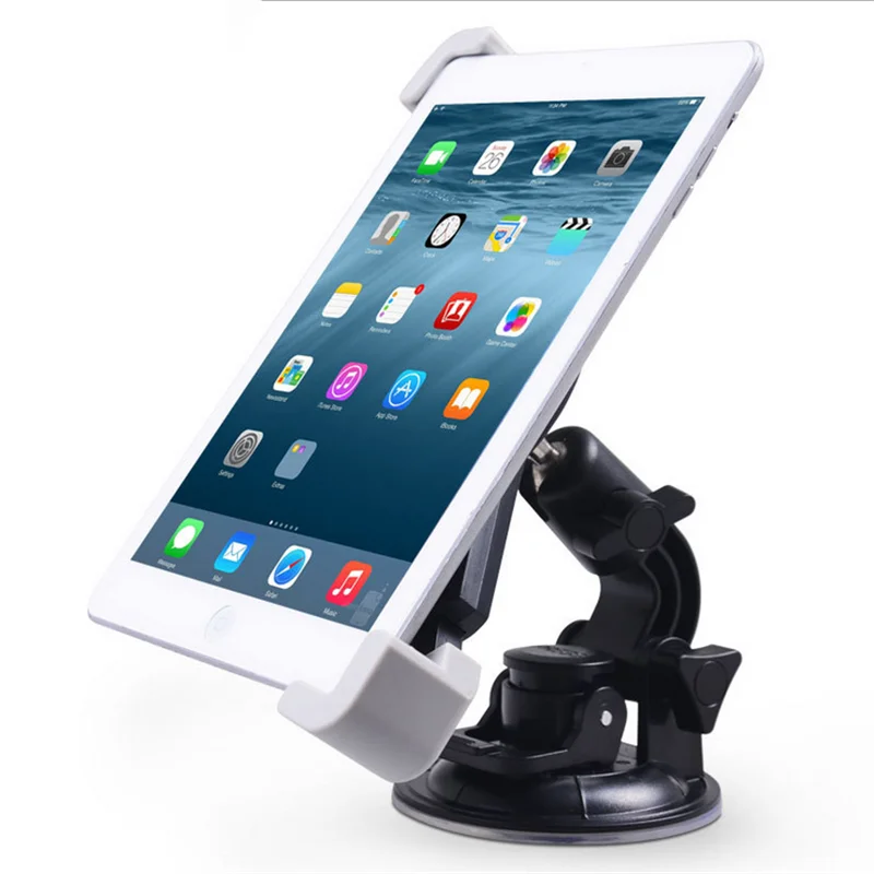 Универсальный автомобильный планшетный ПК держатель стенд кронштейн крепления
