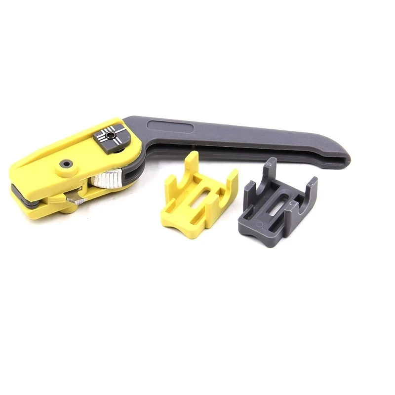 

KMS-K Optical Cable Sheath Slitter Optic Fiber Cable Slitter Cutter