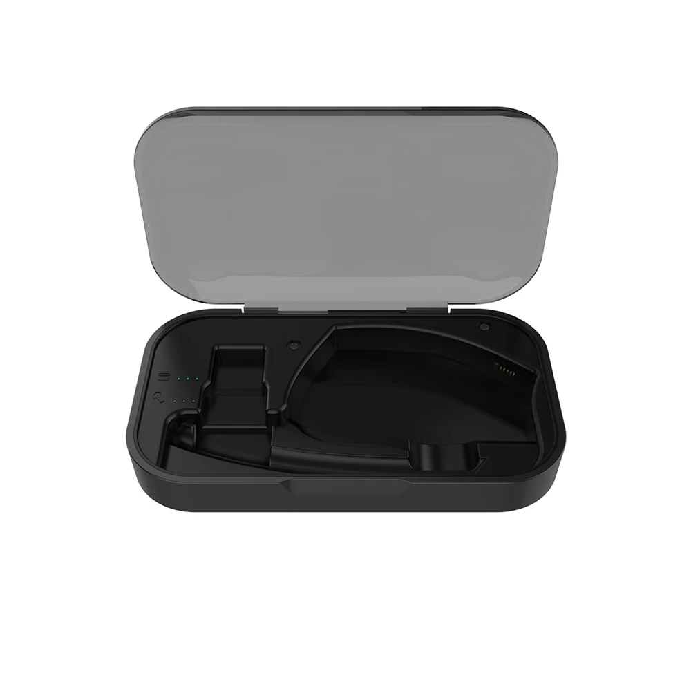 Портативные наушники, зарядный чехол для Plantronics Voyager Legend, Bluetooth гарнитура, защитный чехол для зарядки