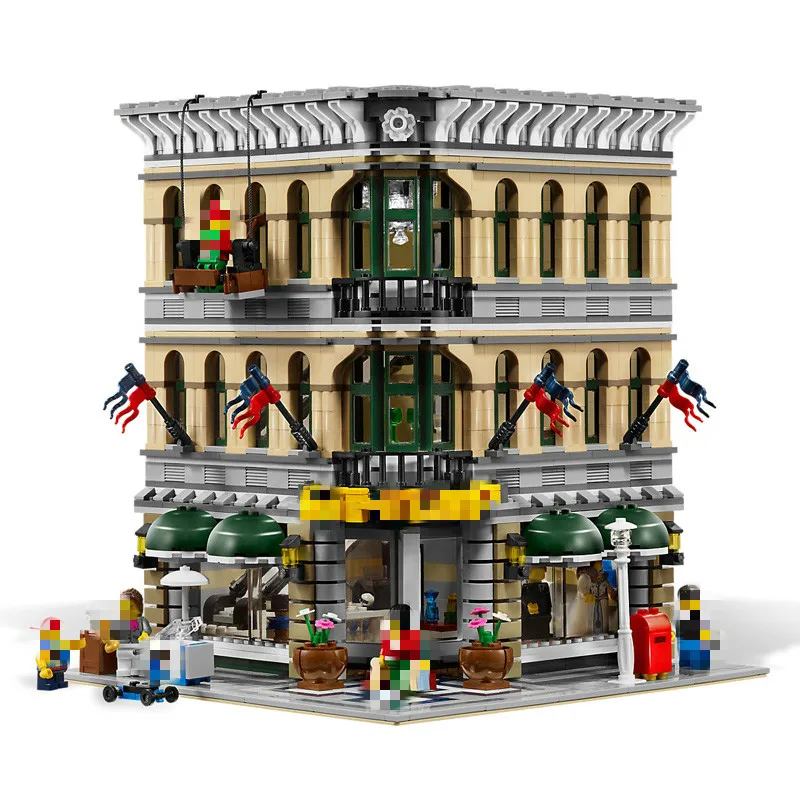 Model Building