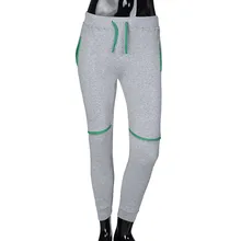 Мужские однотонные спортивные брюки с карманами, комбинезоны, повседневные спортивные рабочие брюки с карманами, прямые спортивные брюки, одежда