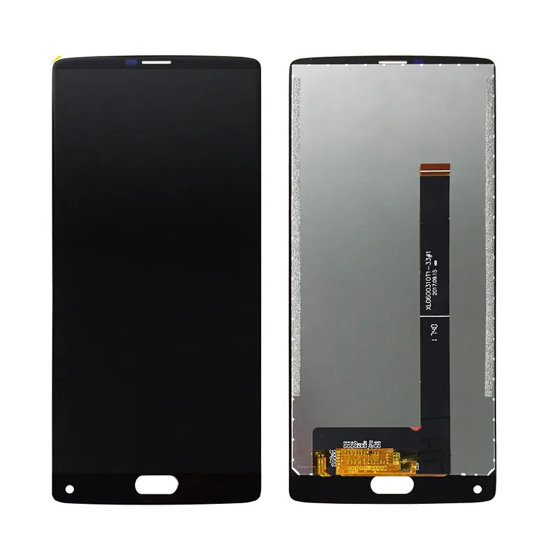 

100% Tested Well For Homtom S9 PLUS LCD Display and Touch Screen Replacement Parts For Homtom S9 PLUS Accessory With Tools