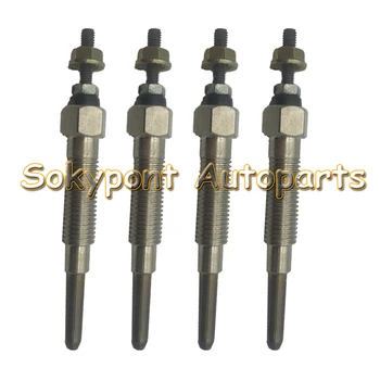 

For Mit- engine S4L S4L2 glow plug/heater plug