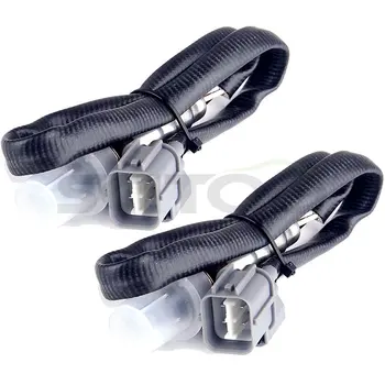 

Scitoo Car Parts For Honda Odyssey 3.5L 05- 2010 Upstream & Downstream 2pcs O2 Oxygen 02 Sensor