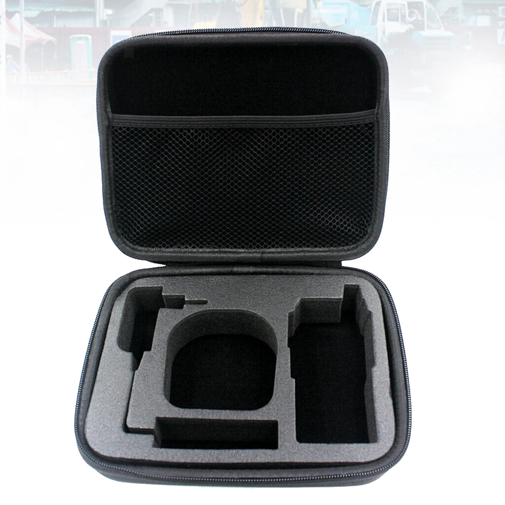 Hand Bag Protective Storage Box Scratch Proof Accessories Professional Portable Radio Walkie Talkie Case For Baofeng UV-82
