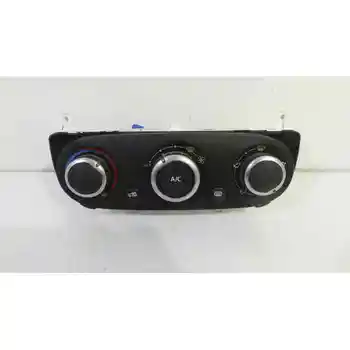 

T1019676Z 1987915 Control Climate Control Renault Clio Iv