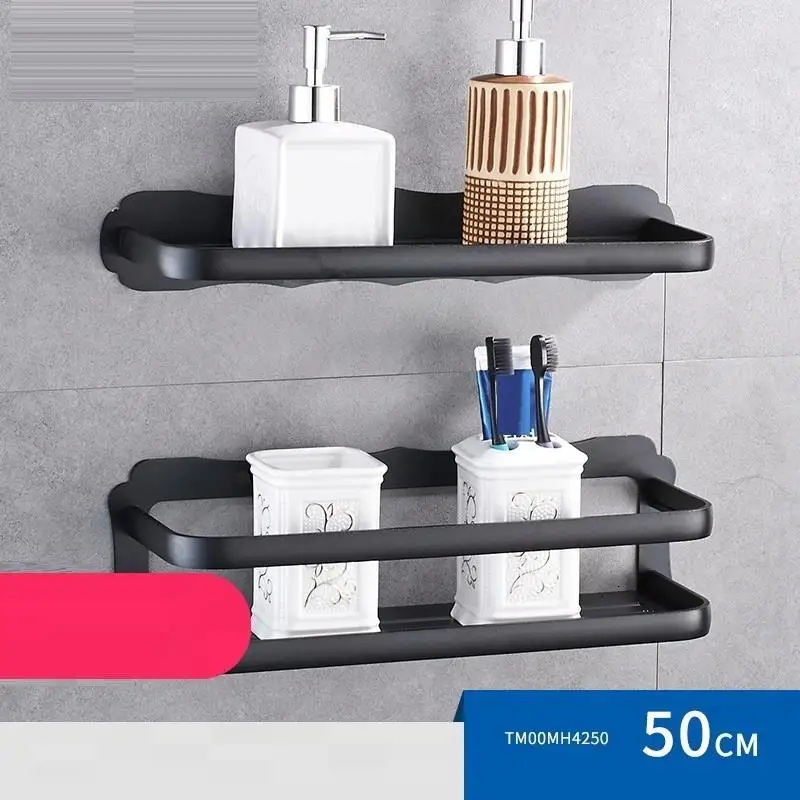 Prateleira Parede Estante Ducha держатель для фен Salle De Bain полка для душа Banheiro аксессуары полки для ванной комнаты Органайзер