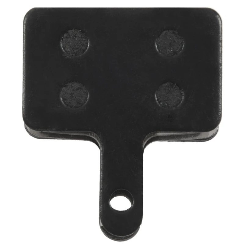 4 пары резиновых тормозных колодок для велосипеда Shimano B01S Deore(BR M465 475 515 525) Auriga Comp/Tektro Drako Aquila TRP Spyre/Hylex