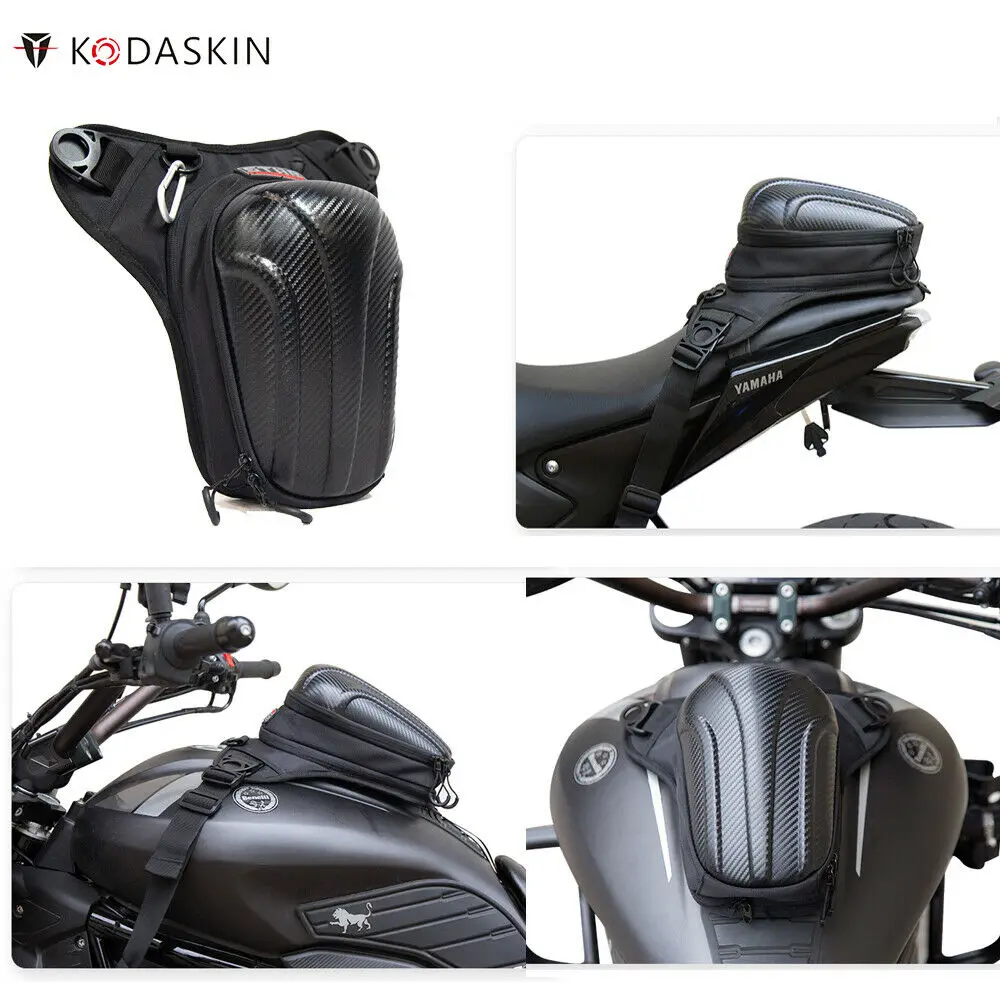 kawasaki z900 saddlebags
