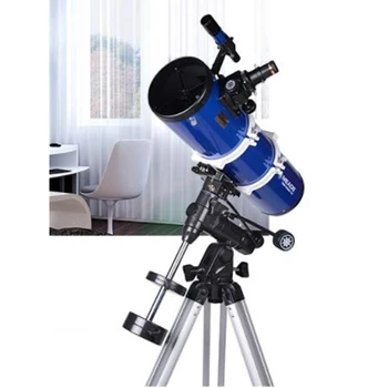 

Meade TIEN KWAN 150EQ Bull Anti-astronomical Telescope Large-caliber High Power HD Professional Deep Space Stargazing