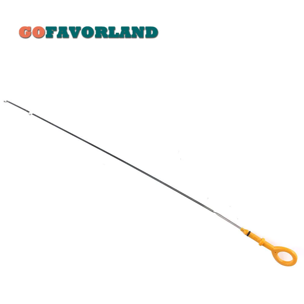 Engine-Oil Fluid Dipstick 1530121040 For TOYOTA SCION xA xB 2004-2006 Yaris 2006- ECHO 2000-2005 1.5L
