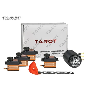 

Tarot Miao 600 Set Elettronico Sezione B MK60B 20%OFF