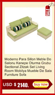 Meble Puff, современный набор мебели для гостиной, Mueble De Sala, диван