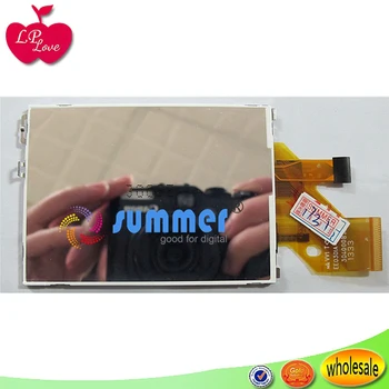 

new Screen TZ40 Display TZ40 display For panasonic TZ40 LCD camera parts free shipping