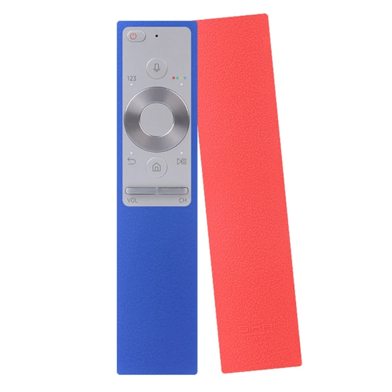 Silicone Protective Case For Samsung TV BN59-01265A BN59-01274A Remote Control Remote Control Case