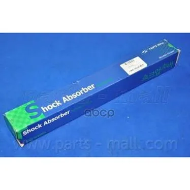 Амортизатор Подвески Задн Daewoo Leman/Cielo(Масл) Parts-Mall арт. PJC-104