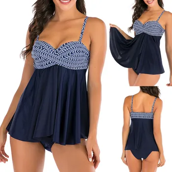 

Spaghetti Strap Women's Lingerie Casual One Piece Female's Bathing Suits Classic Ladies Soft Intimates maillot de bain femme